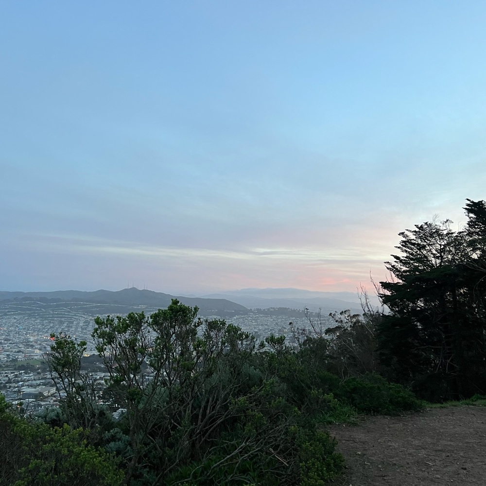 Meet your Posher, Ailbhe